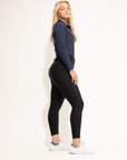 Freedom Tights-Black