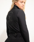Classic Long Sleeve Base Layer-Black (First Edition)
