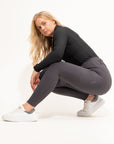 Freedom Tights-Grey