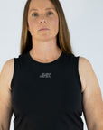 Performance Tank-Black