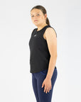 Performance Tank-Black