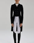 Competition Hybrid Tights- Snow White