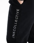 Classic Trackpant-Black