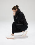 Classic Trackpant-Black