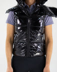 Luxe Vest
