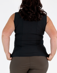 Essential Tank-Black