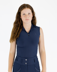 Essential Tank-Navy