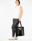 Daily Mesh Tote