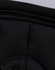 Crystal Luxe Saddle Pad-Espresso-PREORDER