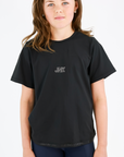 Performance Tee-Black