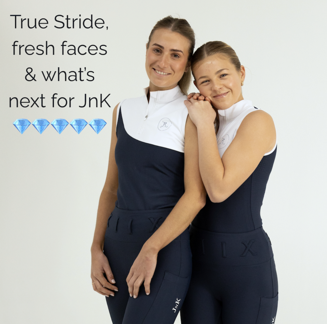 Our July recap, ambassador love, and a sneak peek into exciting launches.