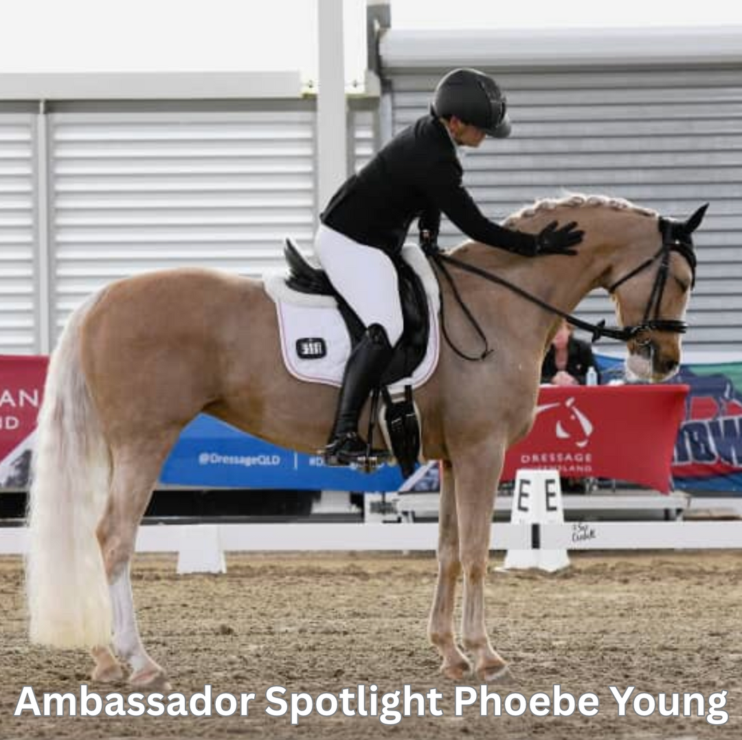 Loyalty, Passion & Style – Phoebe’s Story with JnK