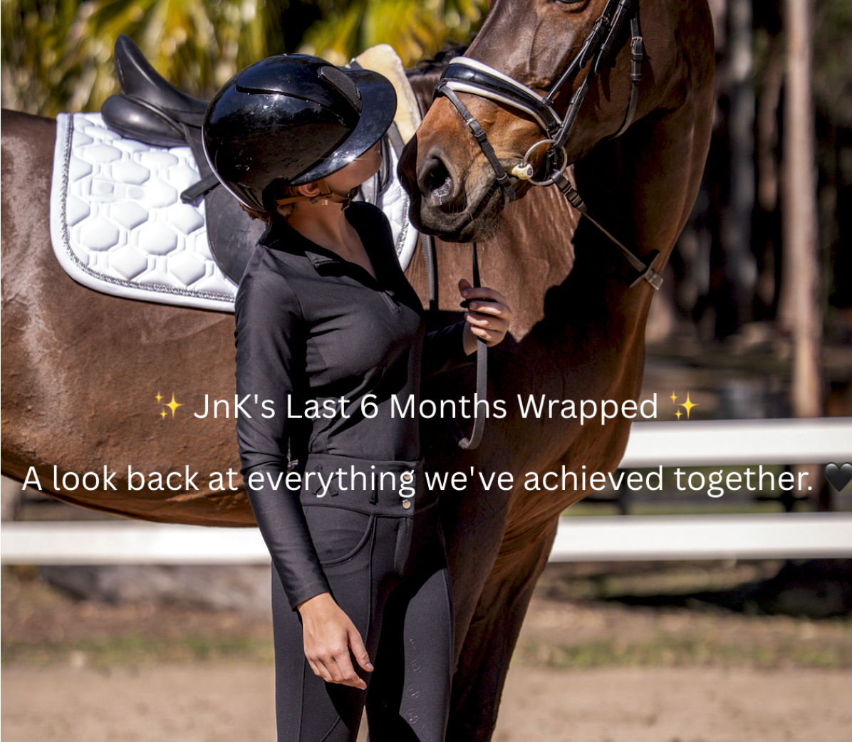 ✨ A Little Look Back… & Something Big Is Coming