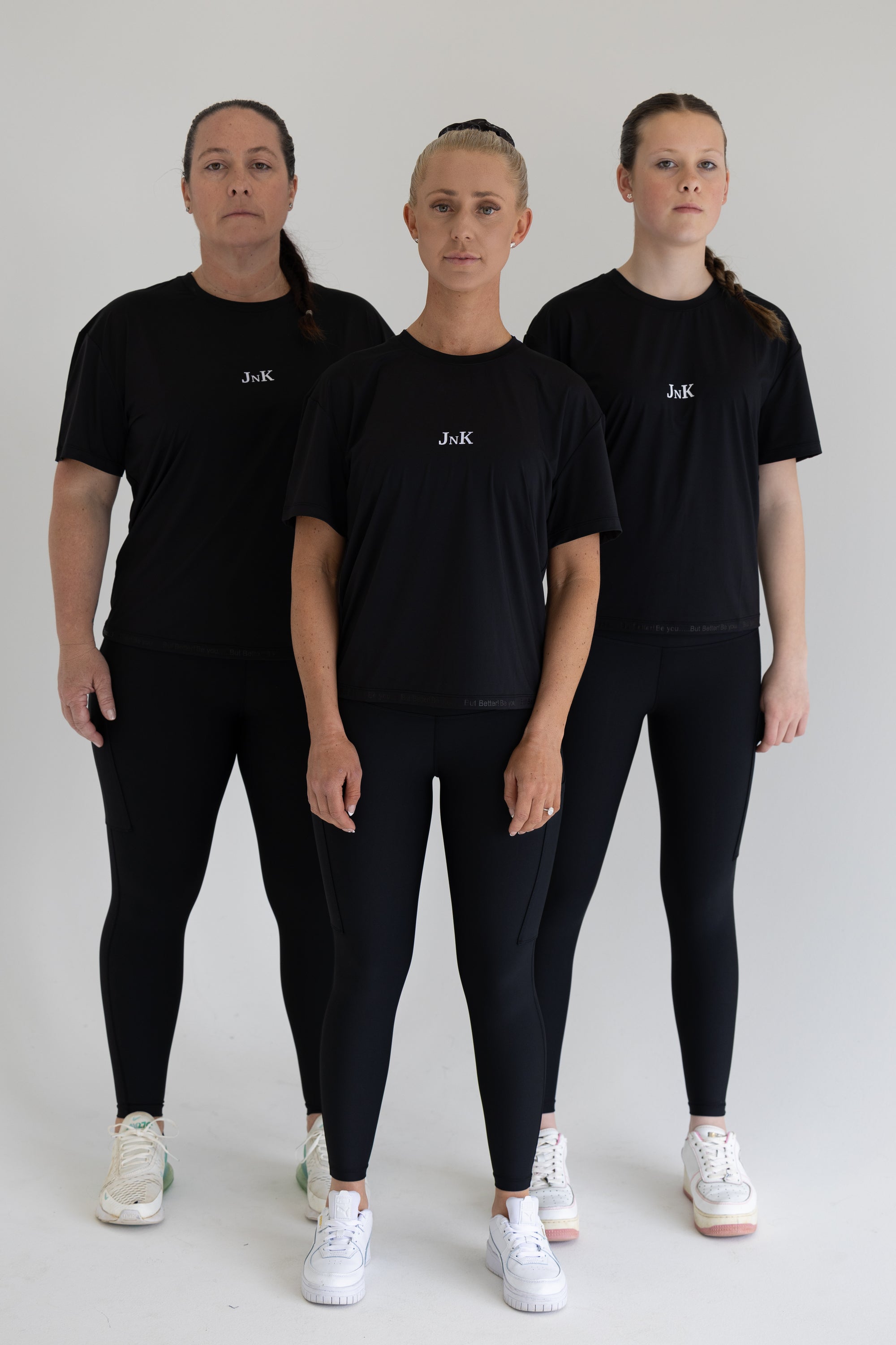 Essential Leggings (First Edition)