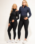 Freedom Tights-Black