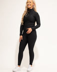 Freedom Tights-Black