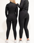 Freedom Tights-Black
