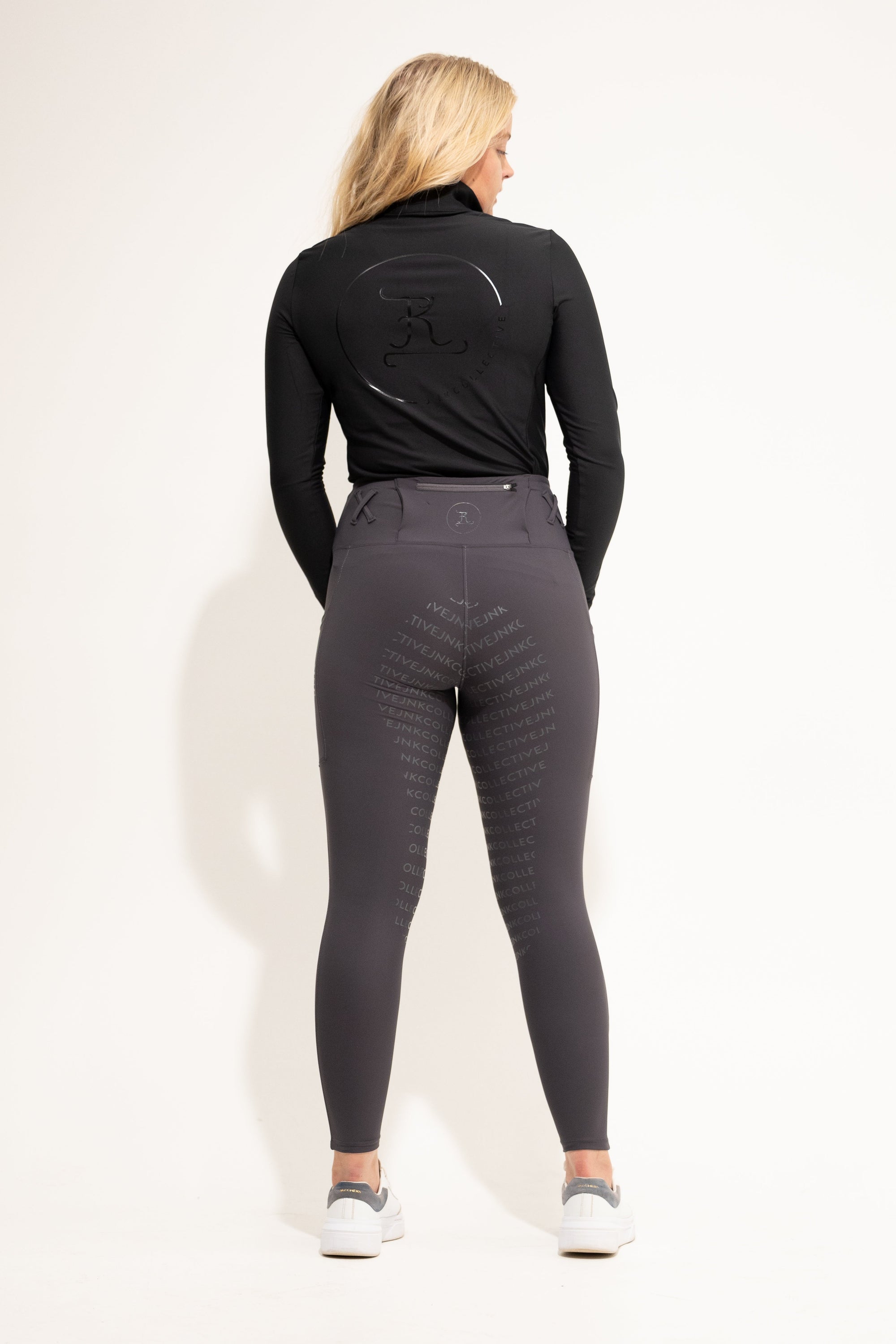 Freedom Tights-Grey