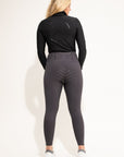 Freedom Tights-Grey