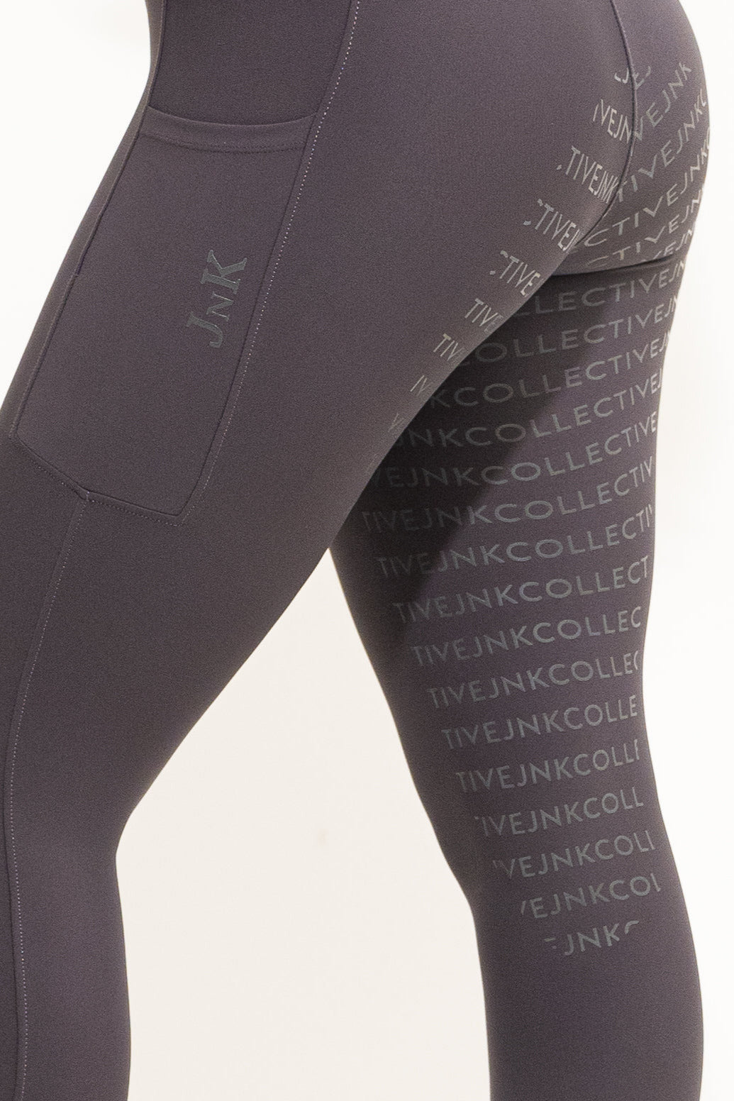 Freedom Tights-Grey