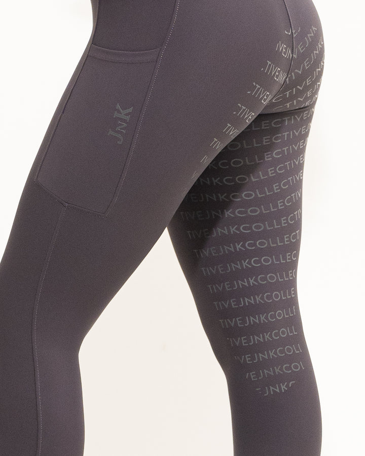 Freedom Tights-Grey