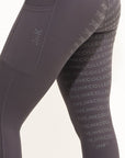 Freedom Tights-Grey