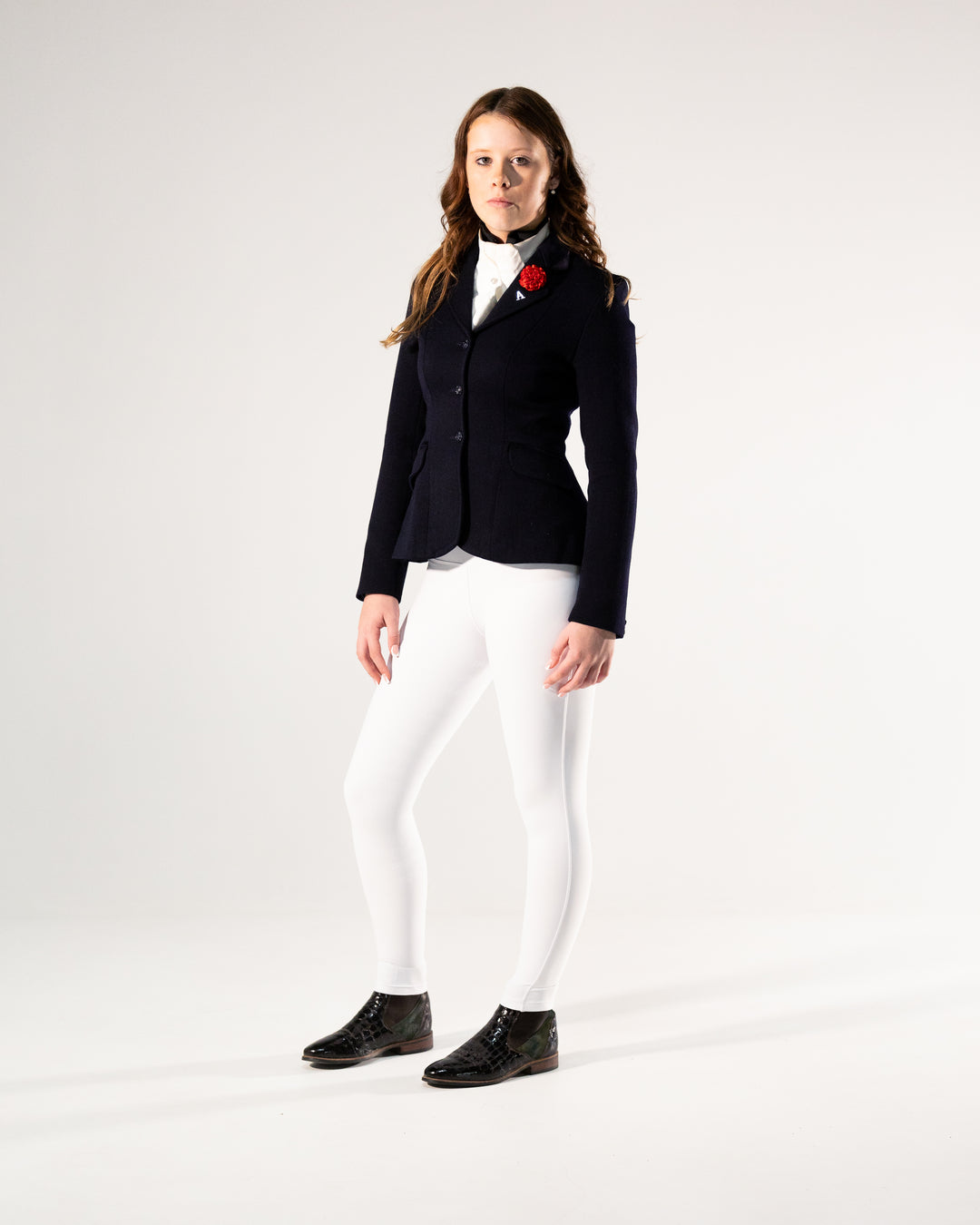 (Seconds) Snow White Tights