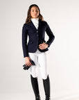 Competition Tights-Snow White