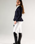 Competition Tights-Snow White