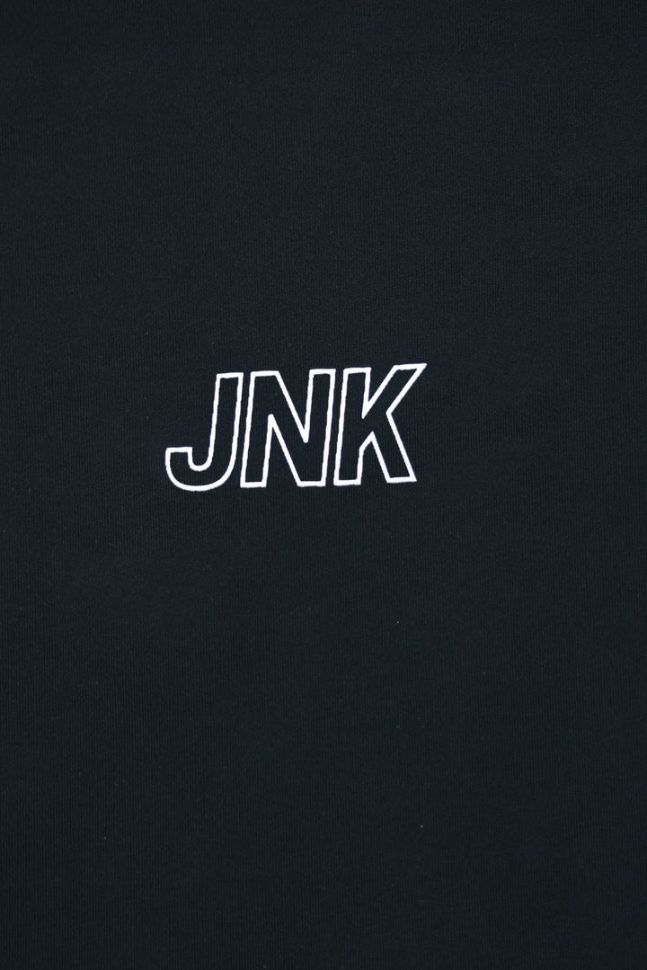 Performance Tee-Black