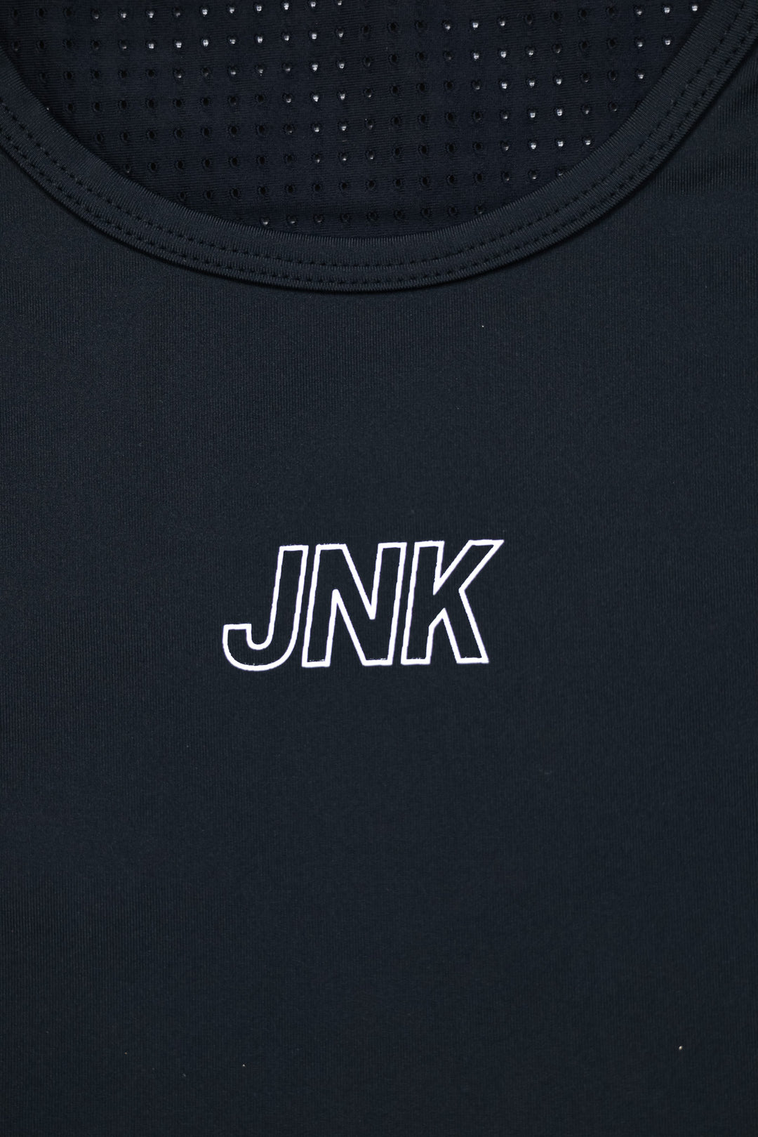 Performance Tank-Black