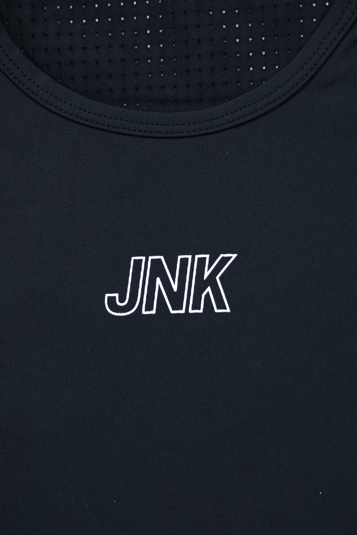 Performance Tank-Black