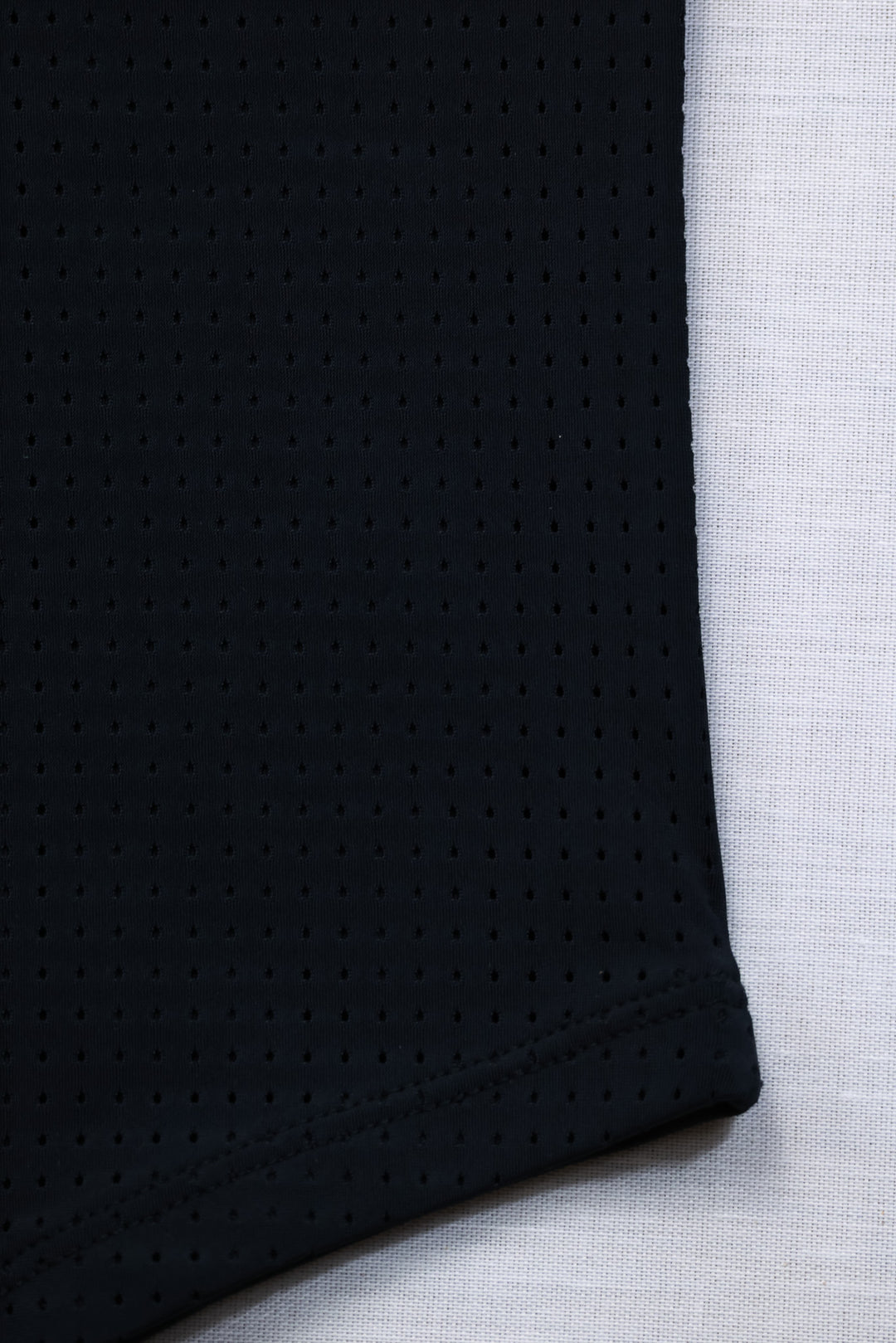 Performance Tank-Black