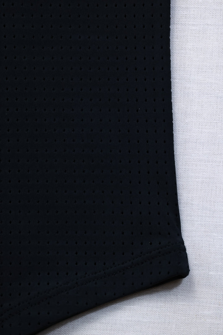 Performance Tank-Black