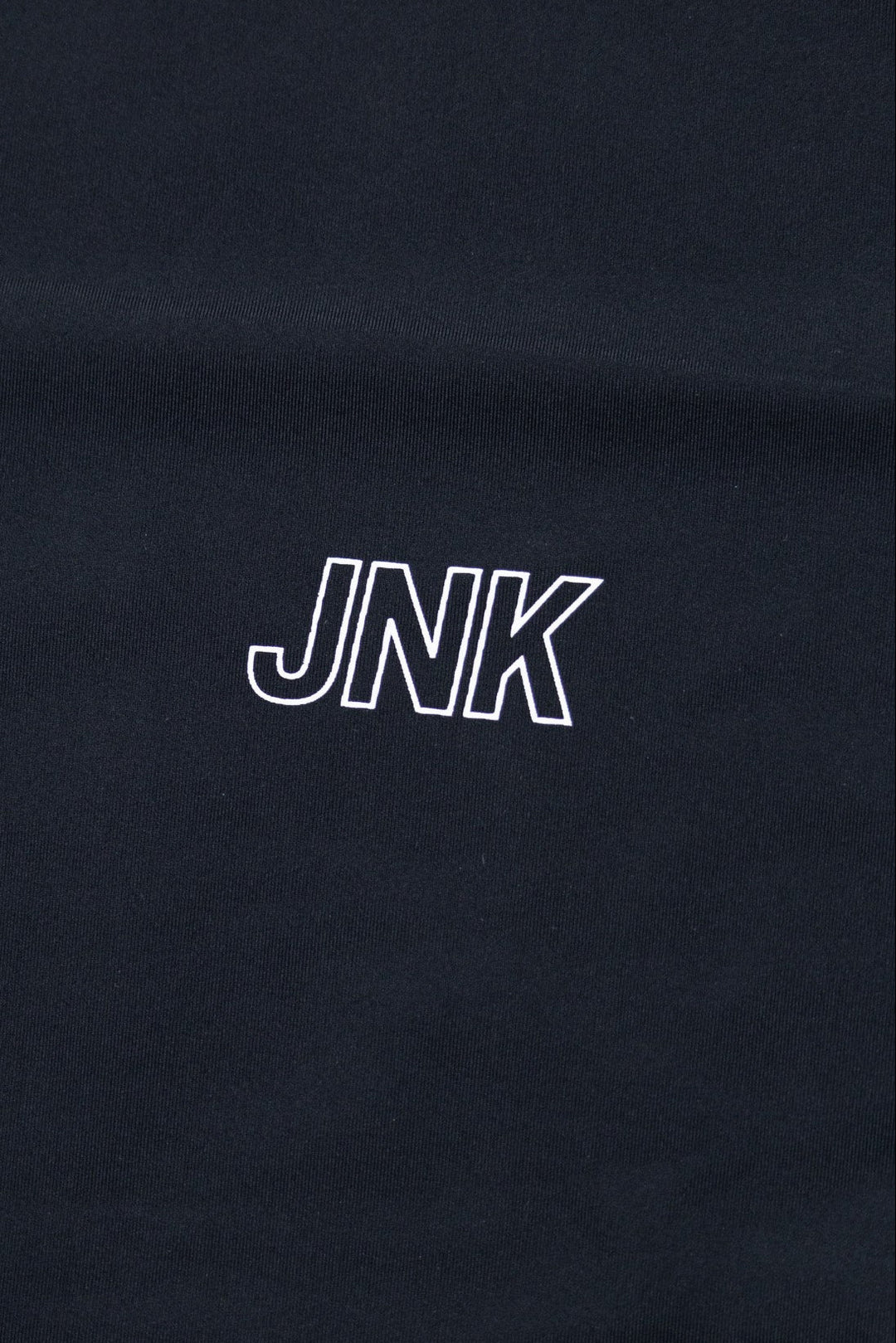 Performance Long Sleeve-Black