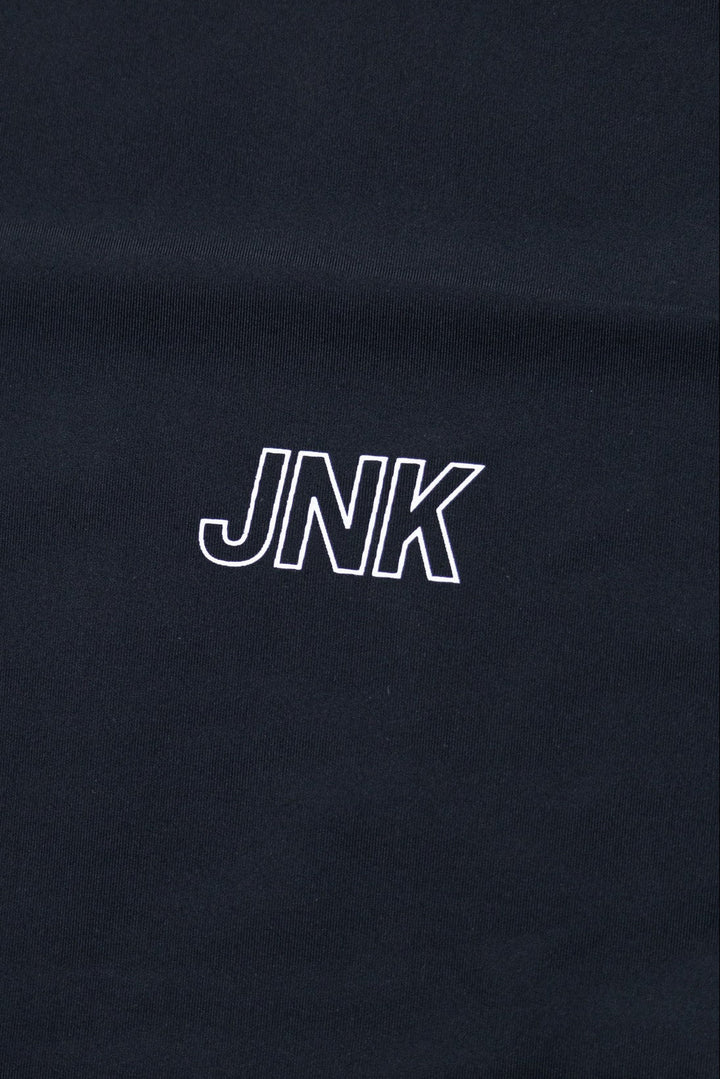 Performance Long Sleeve-Black