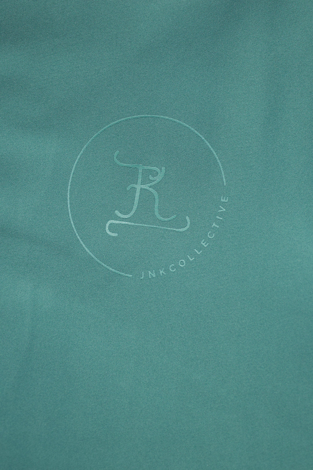 Essential Tank- Hunter Green