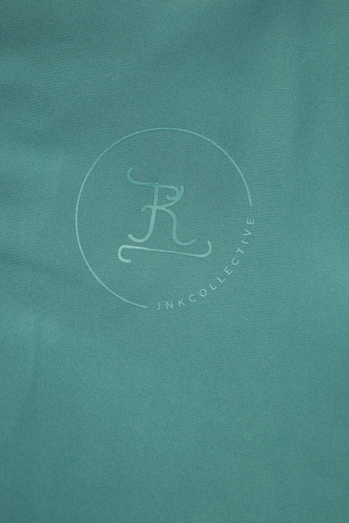 Essential Tank- Hunter Green