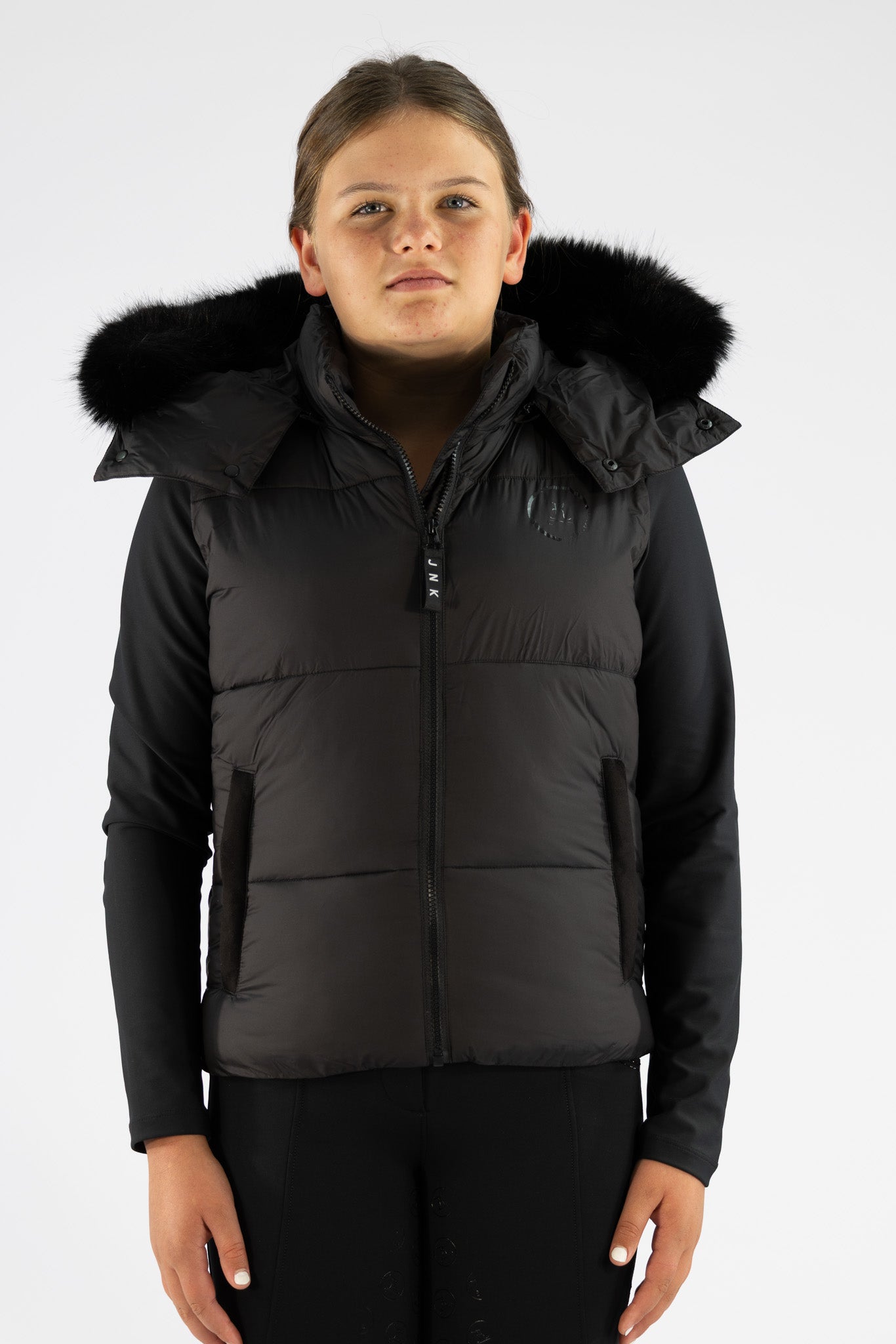 Aria Vest – JnK Collective