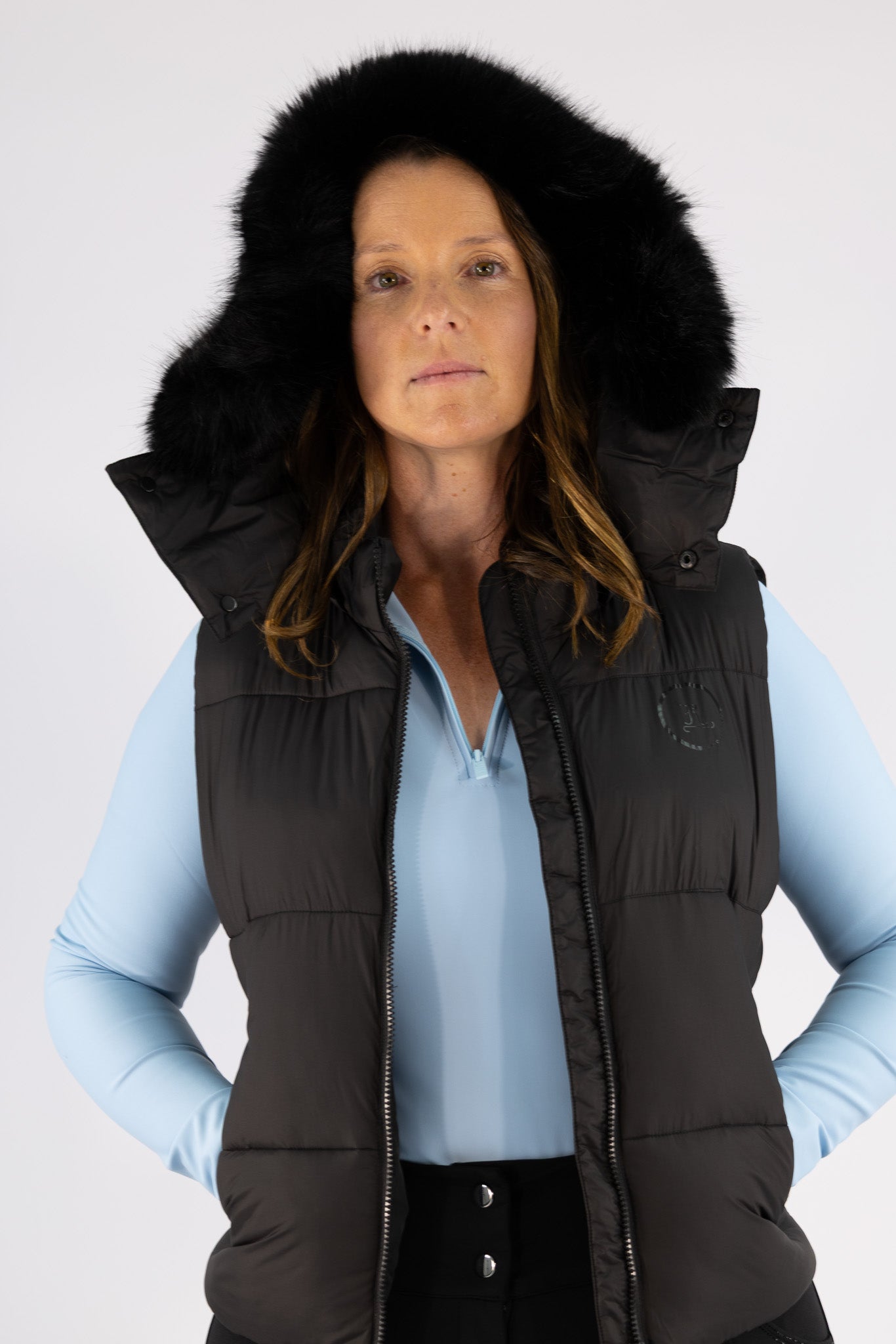 Aria Vest