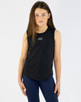 Performance Tank-Black