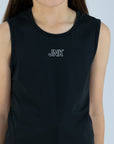 Performance Tank-Black