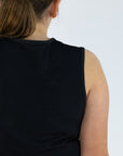 Performance Tank-Black