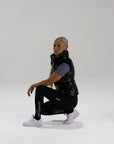 Luxe Vest
