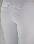 Competition Hybrid Tights- Snow White