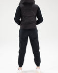 Classic Trackpant-Black