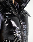 Luxe Vest