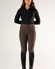 Freedom Tights-Chocolate