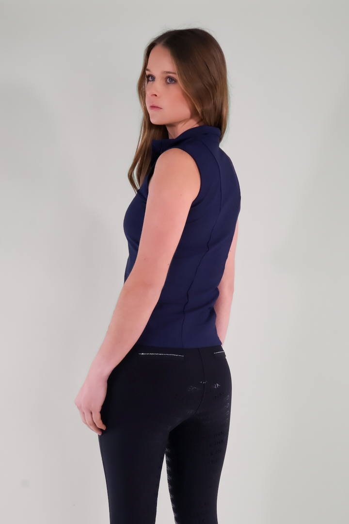 Essential Tank-Navy
