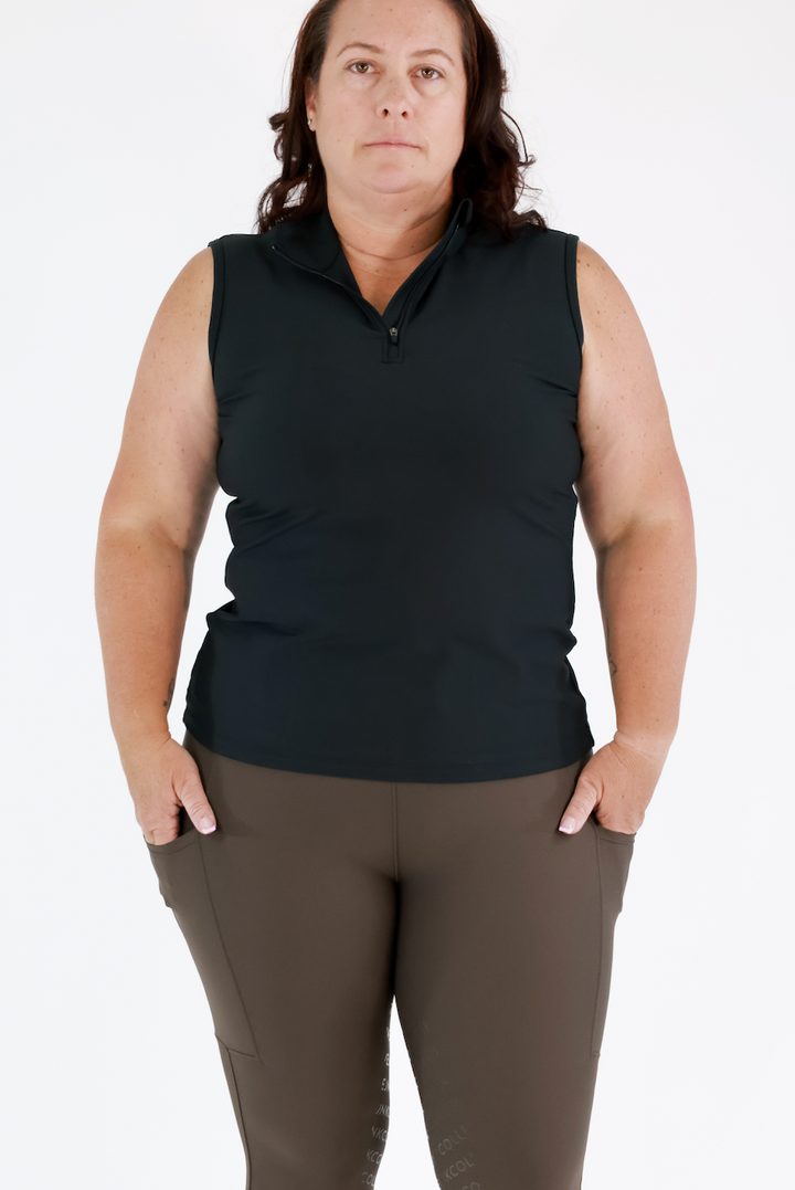 Freedom Tights-Chocolate